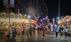 DELUXE HOLIDAY HOMES - dubai festival