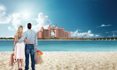 Honeymoon in Dubai – Your Romantic Gateway