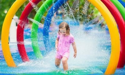 The Best Places to Entertain Your Kids in Dubai