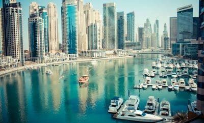 Outdoor Dubai – The best outdoor pursuits!