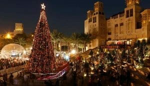 DELUXE HOLIDAY HOMES - dubai winter