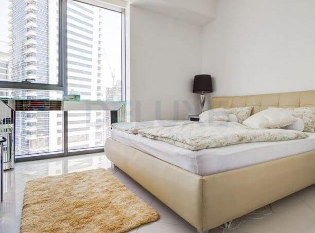 Trident Grand Residence - Bedroom - Dubai Holiday Homes