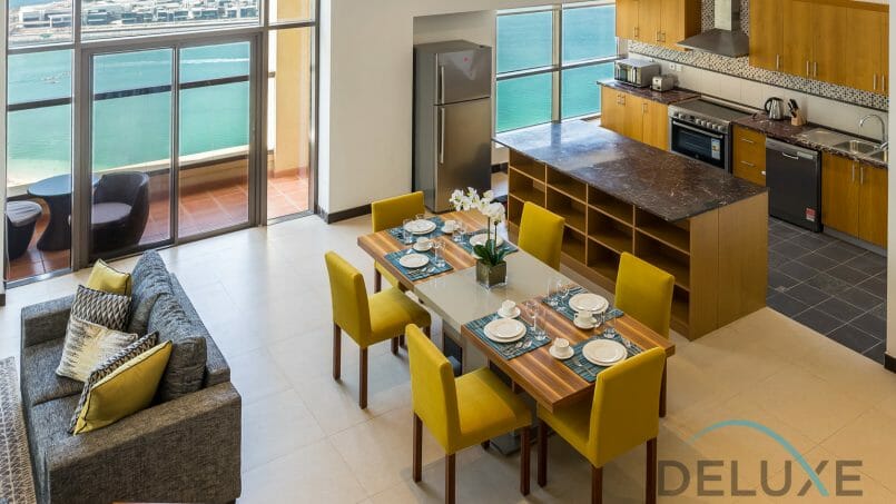 DELUXE HOLIDAY HOMES - 2-bedroom-loft-in-rimal-4-jbr-12