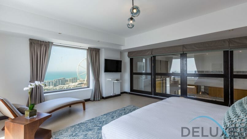 DELUXE HOLIDAY HOMES - 2-bedroom-loft-in-rimal-4-jbr-13