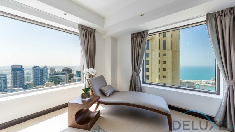 DELUXE HOLIDAY HOMES - 2-bedroom-loft-in-rimal-4-jbr-14