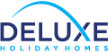 DELUXE HOLIDAY HOMES - DeluxeHolidayHomesNewLogoSmall