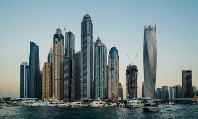 Dubai: Premier Tourism Destination of  The 21st Century
