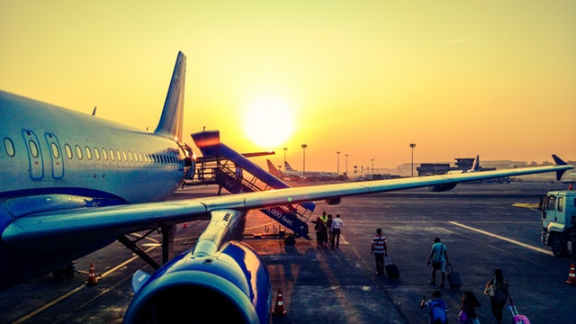 Flight Delays and Cancellations