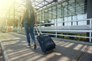 How Not To Lose Your Luggage