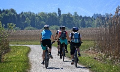 What to Consider When Planning a Cycling Vacation