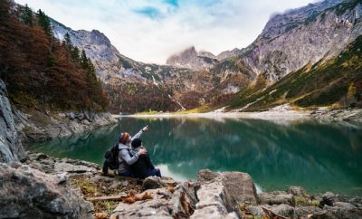 Mistakes Couples Make When Traveling Together