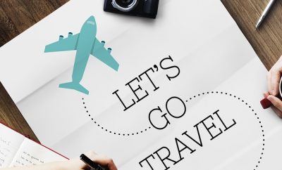 7 советов по бюджетным поездкам, которые сделают ваше следующее путешествие более доступным