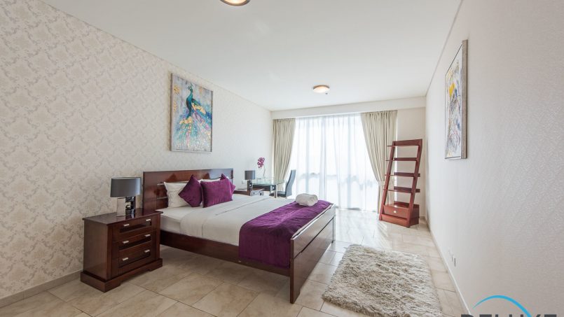 DELUXE HOLIDAY HOMES - 3-bedroom-in-jumeirah-beach-residence-19