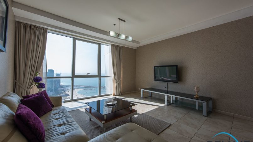 DELUXE HOLIDAY HOMES - 3-bedroom-in-jumeirah-beach-residence-31