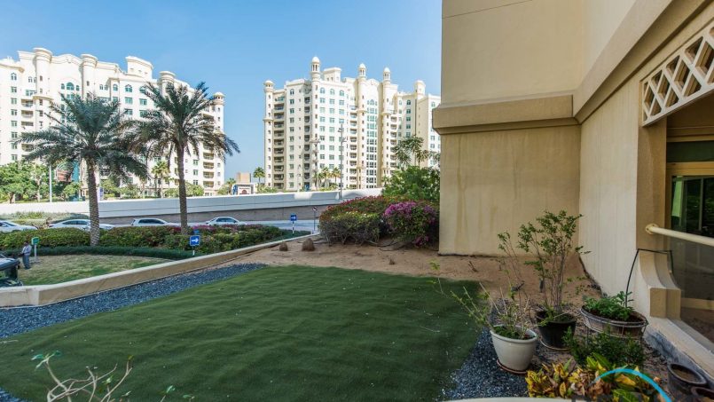 DELUXE HOLIDAY HOMES - 3-bedroom-in-palm-jumeirah-36
