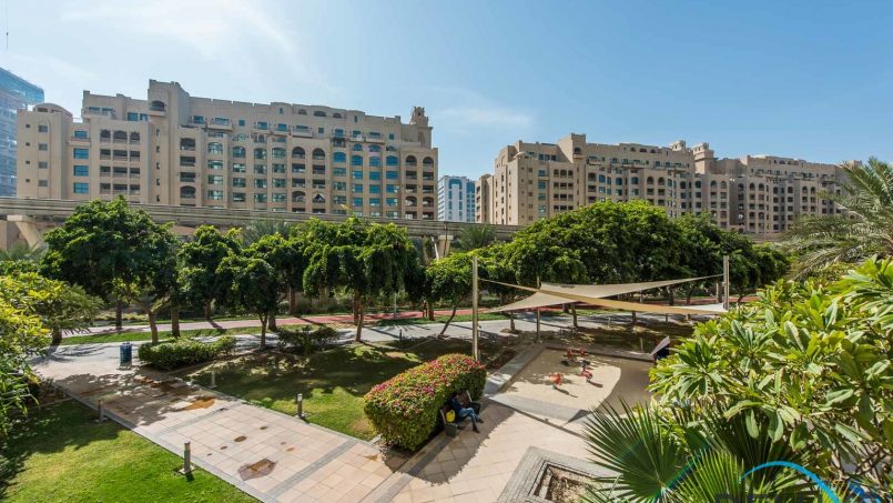 DELUXE HOLIDAY HOMES - 3-bedroom-in-palm-jumeirah-38