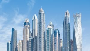 Sand, Souks and Skyscrapers - an Introduction to Dubai