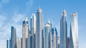 sand, souks and skyscrapers - an introduction to dubai