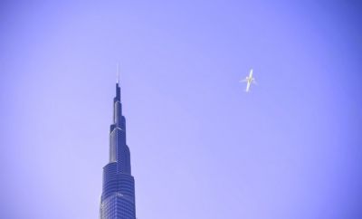 Most Photogenic Spots in Dubai