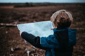 Ways of Helping a Child with a Fear of Flying