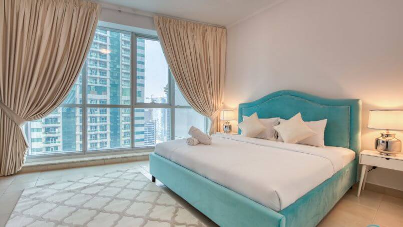 DELUXE HOLIDAY HOMES - 2-bedroom-apartment-in-dubai-marina-21