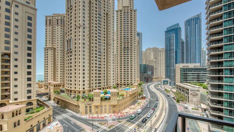 DELUXE HOLIDAY HOMES - spacious-and-bright-apartment-in-dubai-marina-30