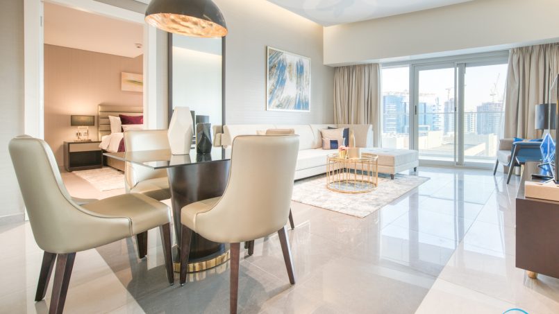 DELUXE HOLIDAY HOMES - luxury-2-bedroom-in-damac-majestine-08
