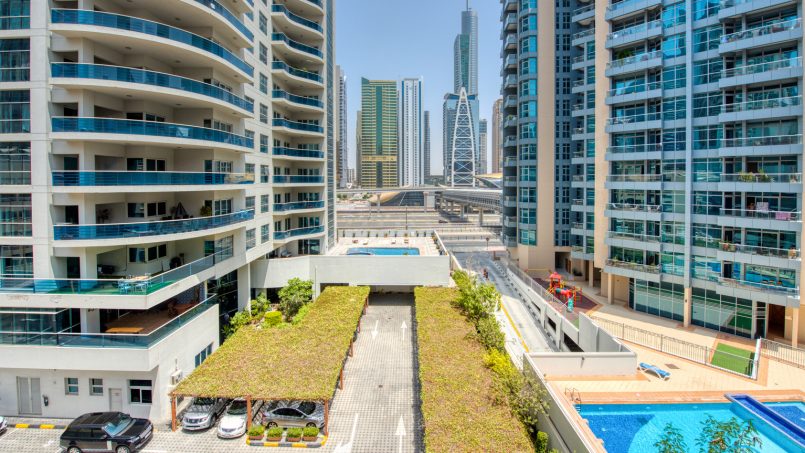 DELUXE HOLIDAY HOMES - nice-1-bedroom-apartment-in-azure-dubai-marina-36