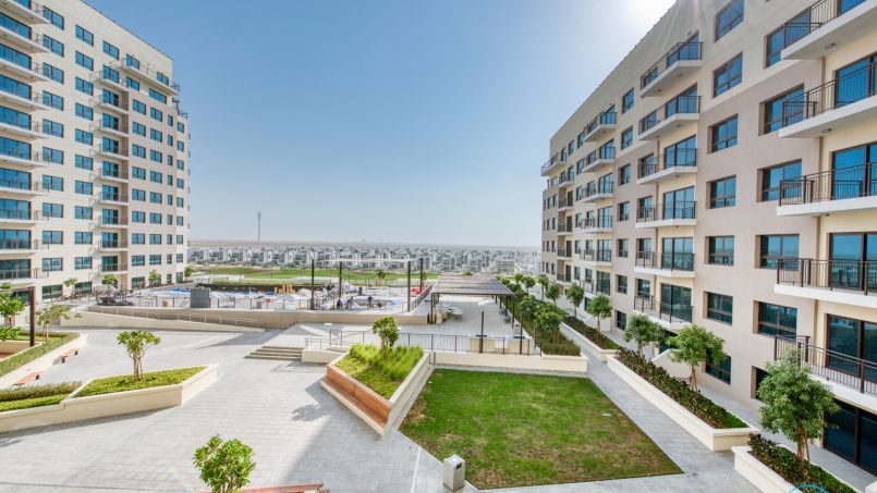 DELUXE HOLIDAY HOMES - exquisite-2-bedrooms-in-golf-views-emaar-south-51