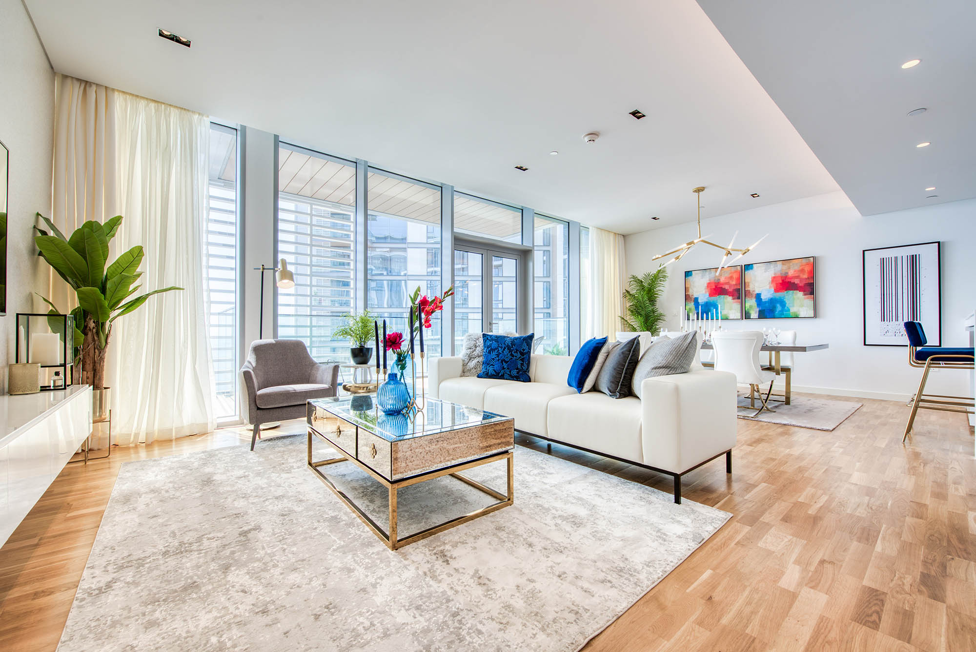 Business Beyond Conventional Vacation Rentals for Dubai Trips ELMENS