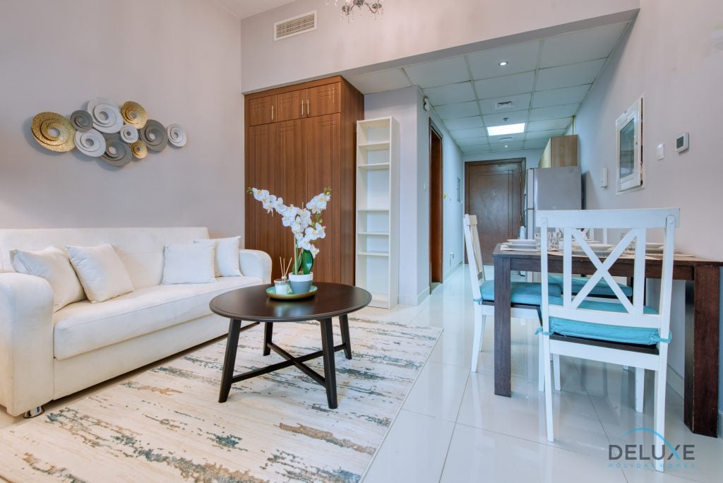 Sports-centric Community Studio w/ Recreational Facilities, Elite Residences 4