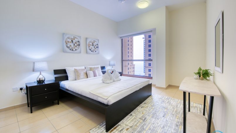 DELUXE HOLIDAY HOMES - bright-3-bedrooms-in-sadaf-jumeirah-beach-residence-31