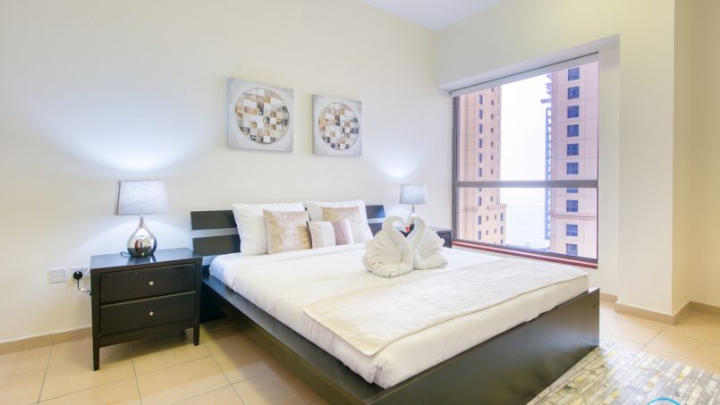 DELUXE HOLIDAY HOMES - bright-3-bedrooms-in-sadaf-jumeirah-beach-residence-32