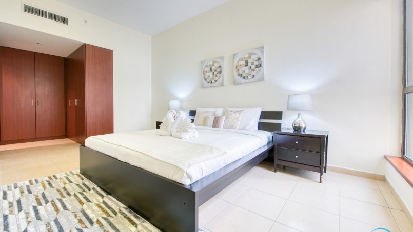 DELUXE HOLIDAY HOMES - bright-3-bedrooms-in-sadaf-jumeirah-beach-residence-34