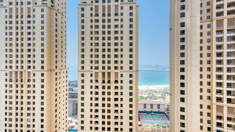 DELUXE HOLIDAY HOMES - bright-3-bedrooms-in-sadaf-jumeirah-beach-residence-46