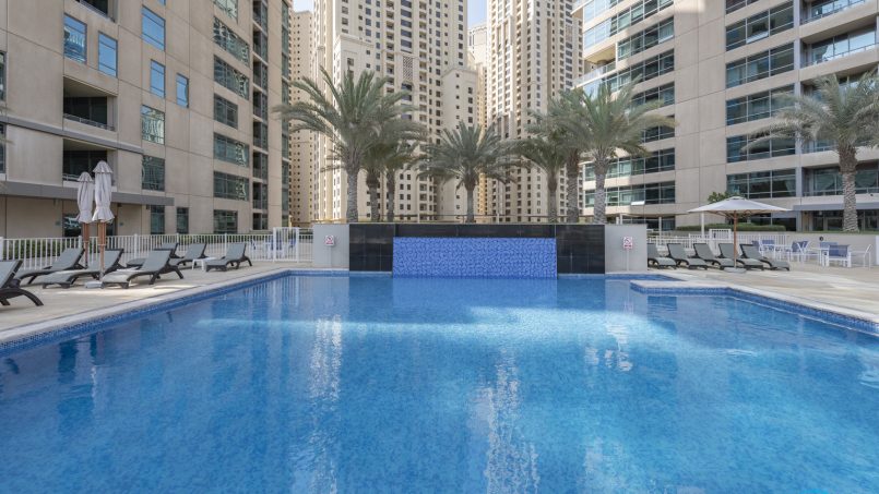 DELUXE HOLIDAY HOMES - 1-bedroom-apartment-in-the-heart-of-dubai-marina-34