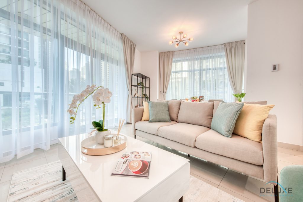 Просторный 1BR в Парк Айленд Санибел