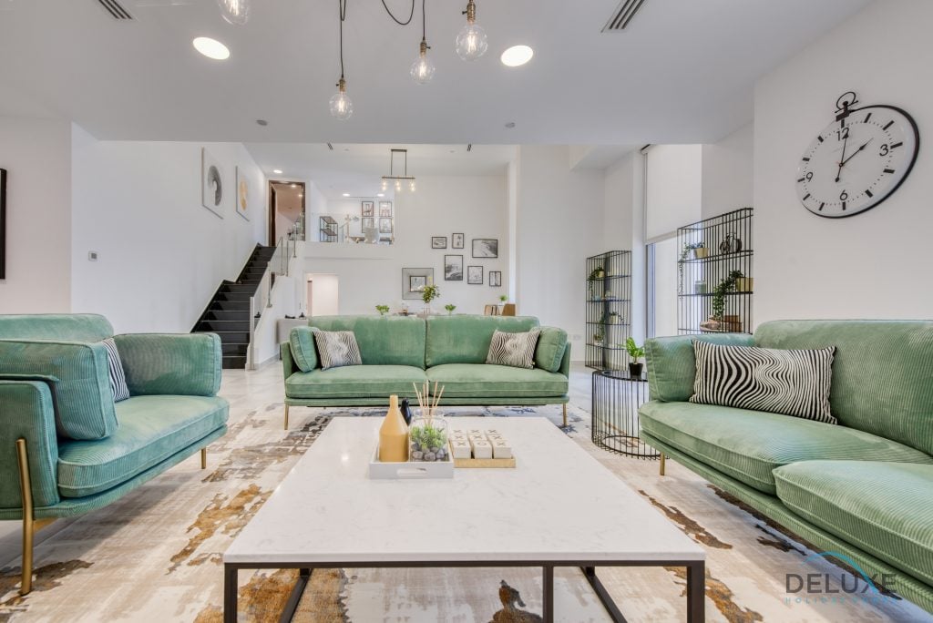 Outstanding 3BR at Sadaf 7
