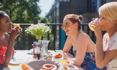 Brunches to Bleisures: Here’s what you need to know about this millennial trend