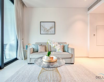 deluxe holiday homes - 12