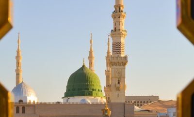 Культурный взгляд на сезон – история праздника жертвоприношения