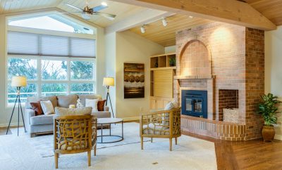 Landlord’s Guide to Home Staging: The ABC’s of Home Décor