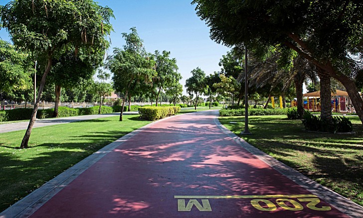 5 reasons to spend your summer in Jumeirah Village Circle 3