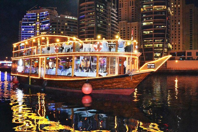 Dubai Marina: A week in the city’s trendiest spots 24