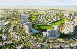 DELUXE HOLIDAY HOMES - affiniax-Dubai-South-Announces