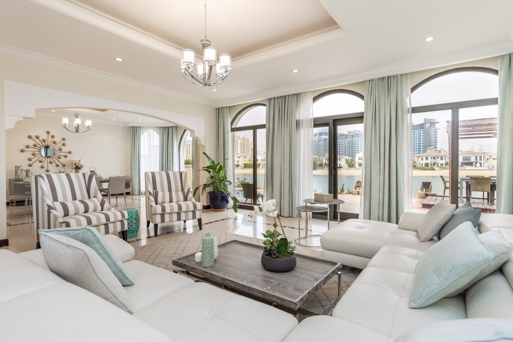 5 Reasons to Book a Villa in Palm Jumeirah NOW 2