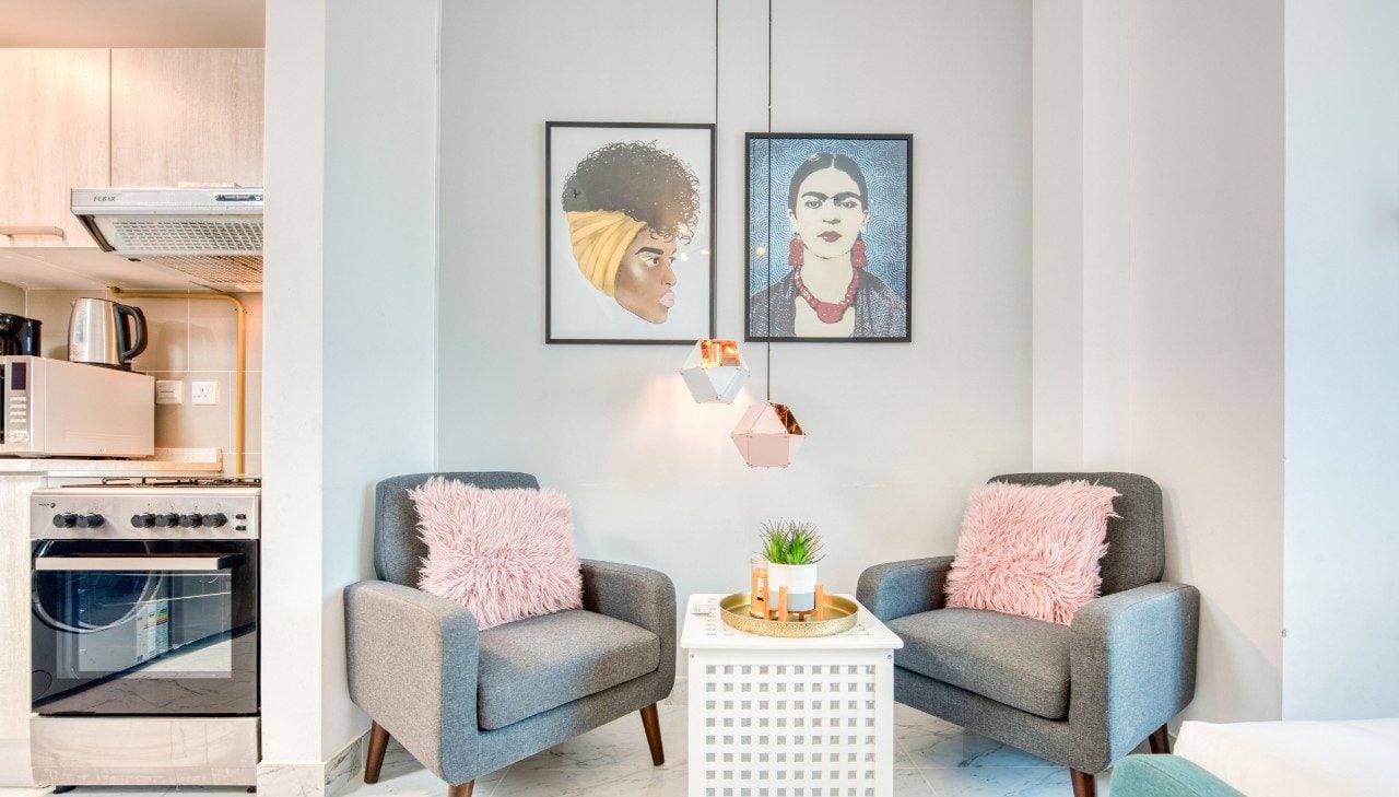 Dubai South boasts an eccentric new development: The MAG 5 Boulevard ...