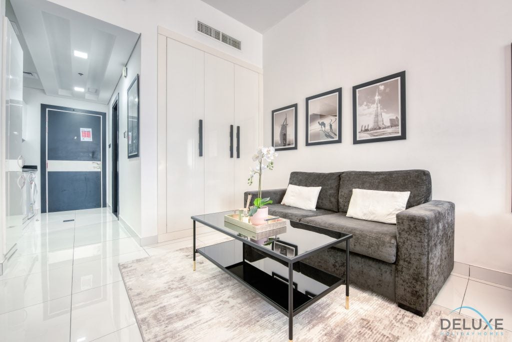 Radiant Studio в Giovanni Boutique Suites