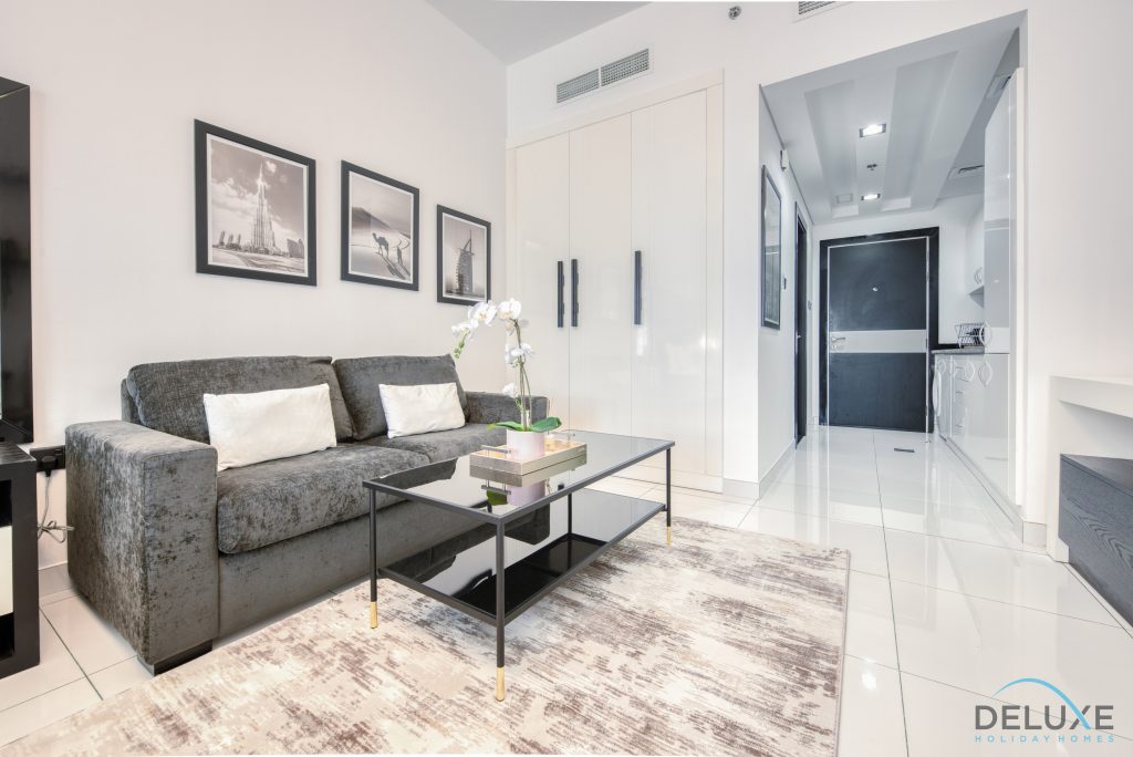 Пленительная студия в Giovanni Boutique Suites