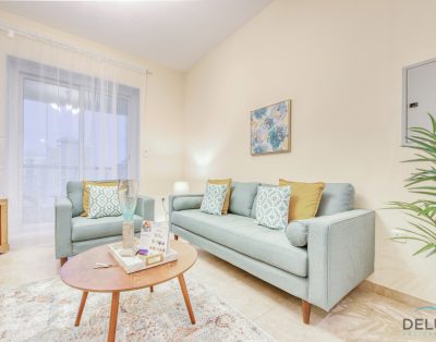 Сногшибательные двуспальные апартаменты в Dubai Star Jumeirah Lake Towers